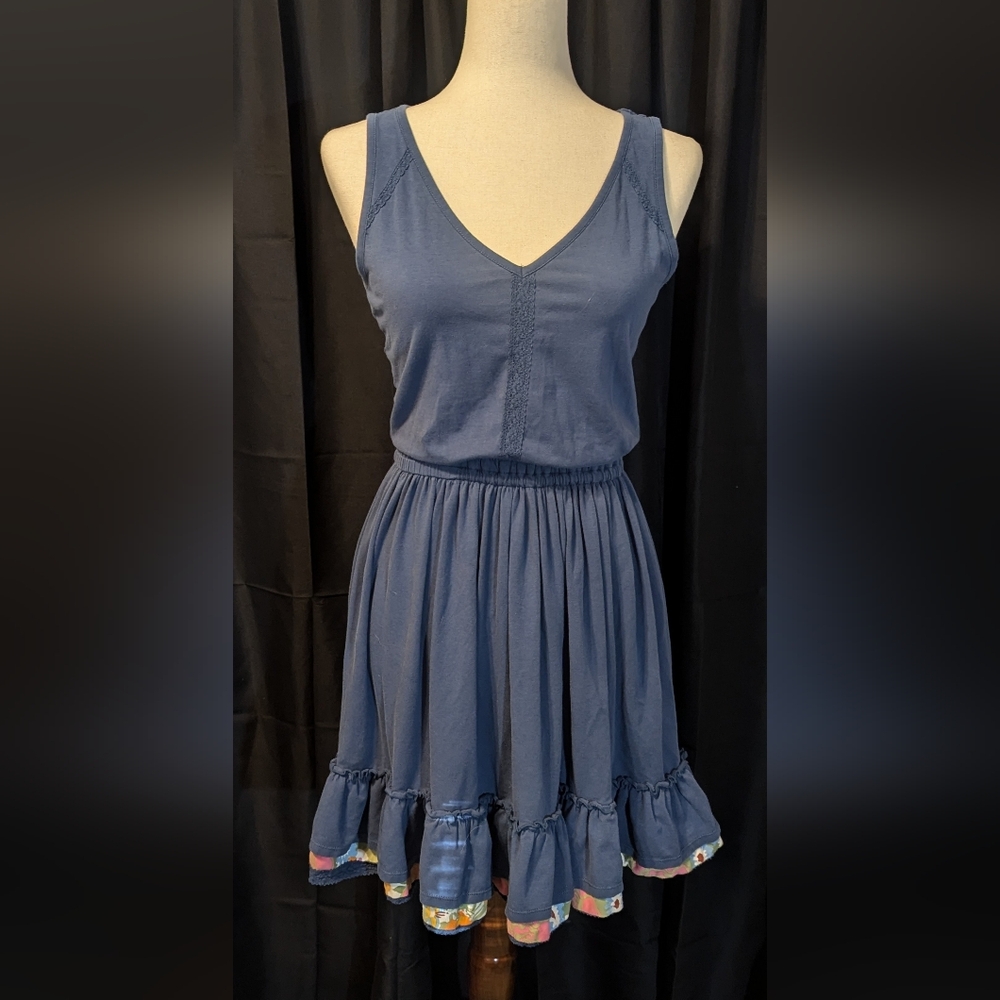 Matilda Jane dress
